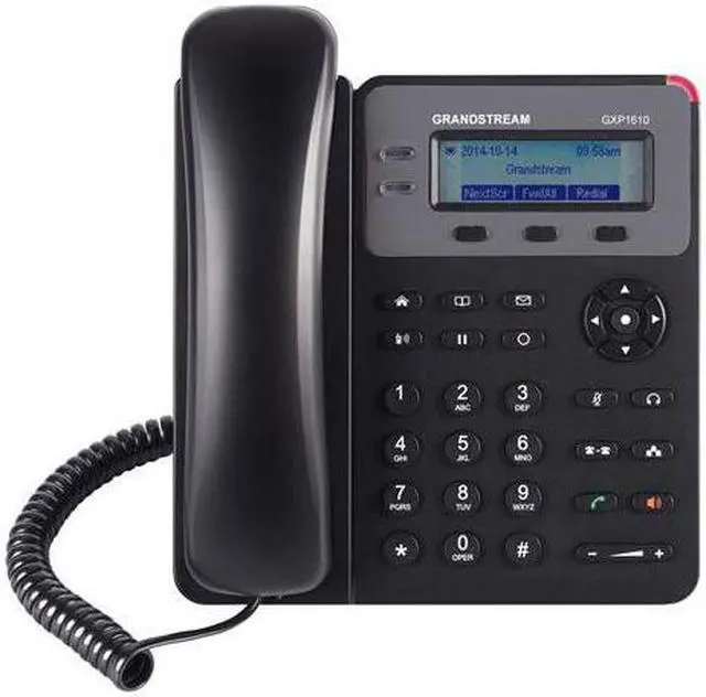 Main image of Grandstream GS-GXP1610 Grandstream GXP1610