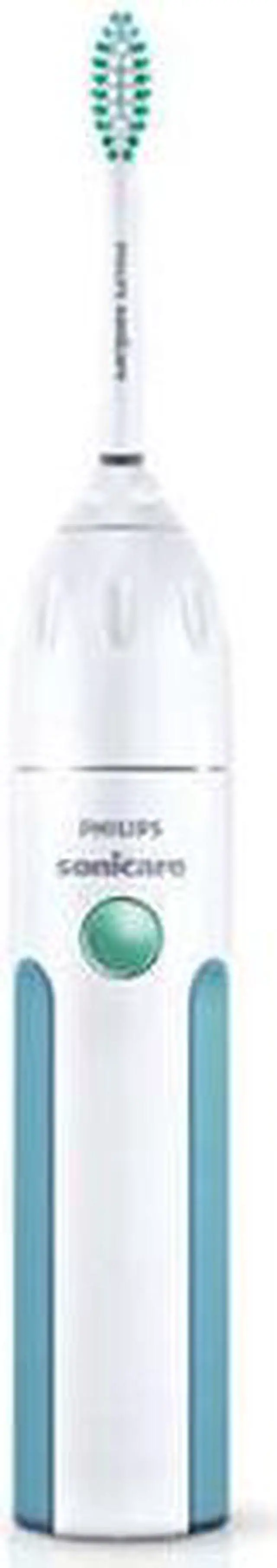 Main image of Philips Sonicare HX5611/01 Essence Sonic Electric Rechargeable Toothbrush, White