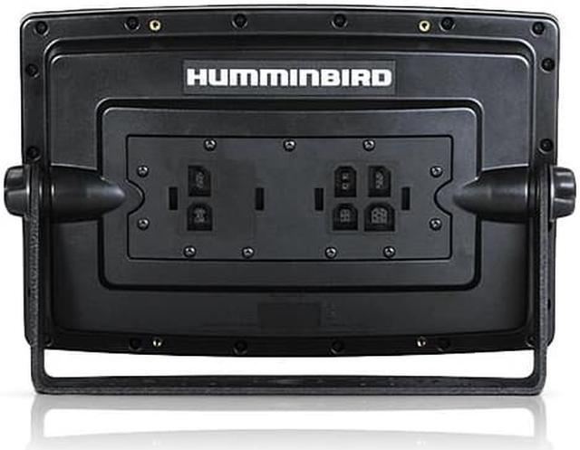 Alt view image 7 of 12 - Humminbird 899ci HD SI Combo 899ci HD SI Combo