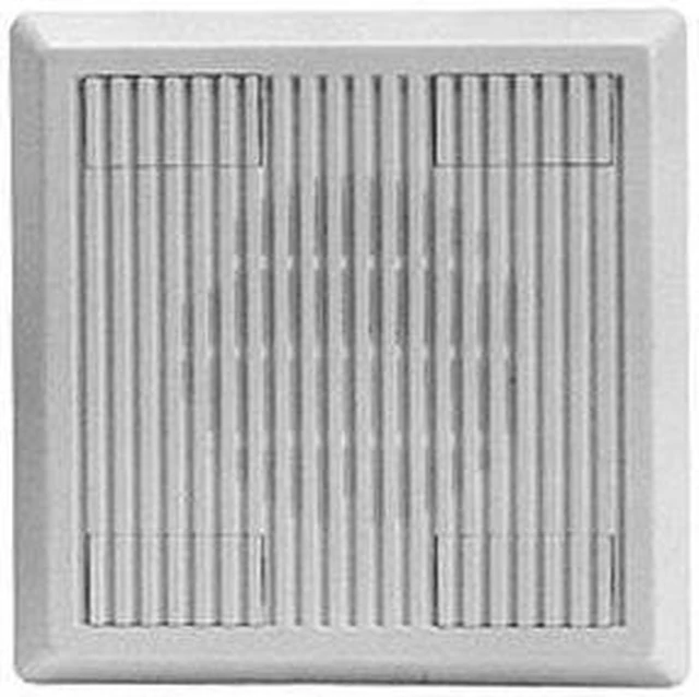 Alt view image 3 of 5 - MT4-115-S WHEELOCK SIG./COOPER WHEELOCK MT4 HORN 115AC GRAY