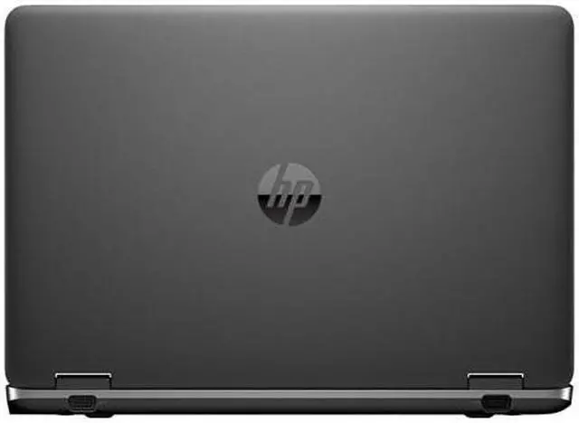 Alt view image 4 of 8 - HP Laptop ProBook AMD PRO A10-8700B 8GB Memory 256 GB SSD AMD Radeon R6 Series 15.6" Non-Touch Screen Windows 7 Professional 64-Bit with Windows 10 Pro 64-Bit License 655 G2 (V1P87UT#ABA)