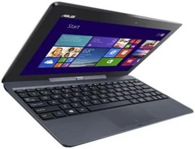 Alt view image 7 of 8 - ASUS Laptop AMD A4-6210 4GB Memory 500GB HDD AMD Radeon R3 Series 15.6" Non-Touch Screen Windows 10 Home 64-Bit X552WA-DH41