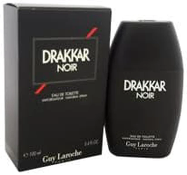 Alt view image 2 of 8 - Drakkar Noir - 3.4 oz EDT Spray (Tester)