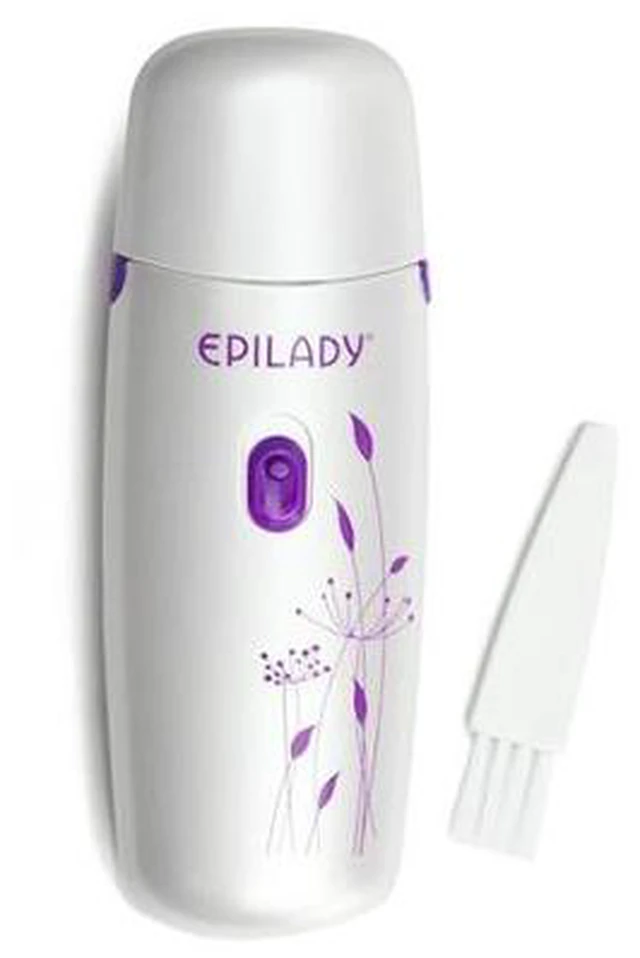 Alt view image 4 of 7 - Epilady EP-803-17 battery-operated facial epilator