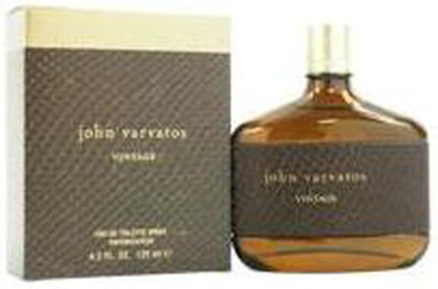 Alt view image 10 of 20 - John Varvatos Vintage - 4.2 oz EDT Spray