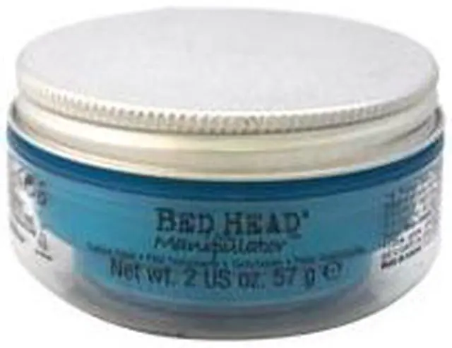Alt view image 14 of 19 - Bed Head Manipulator - 2 oz Styling