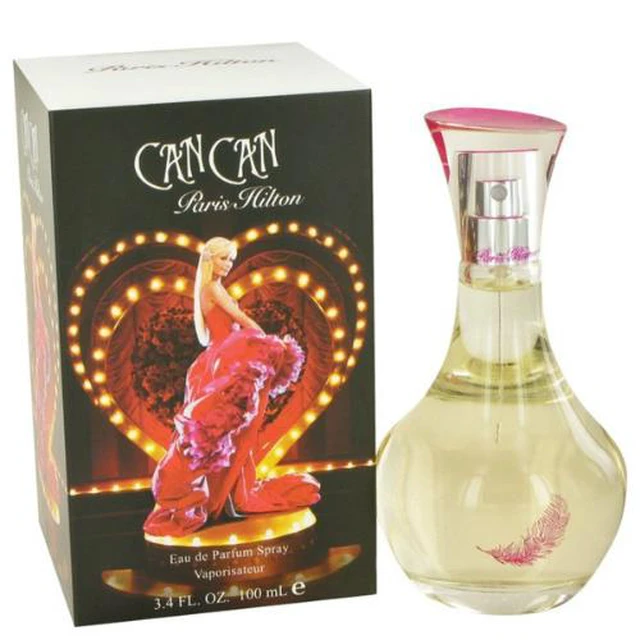 Alt view image 4 of 10 - Can Can - 3.4 oz EDP Spray (Tester)