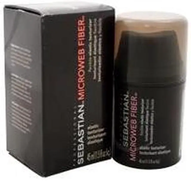 Alt view image 5 of 14 - Sebastian Professional Microweb Fiber Elastic Texturizer - 1.5 oz Texturizer