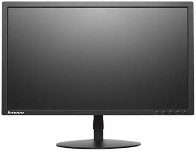 Alt view image 9 of 9 - Lenovo ThinkVision T2054p 19.5" LED LCD Monitor - 16:10 - 7 ms