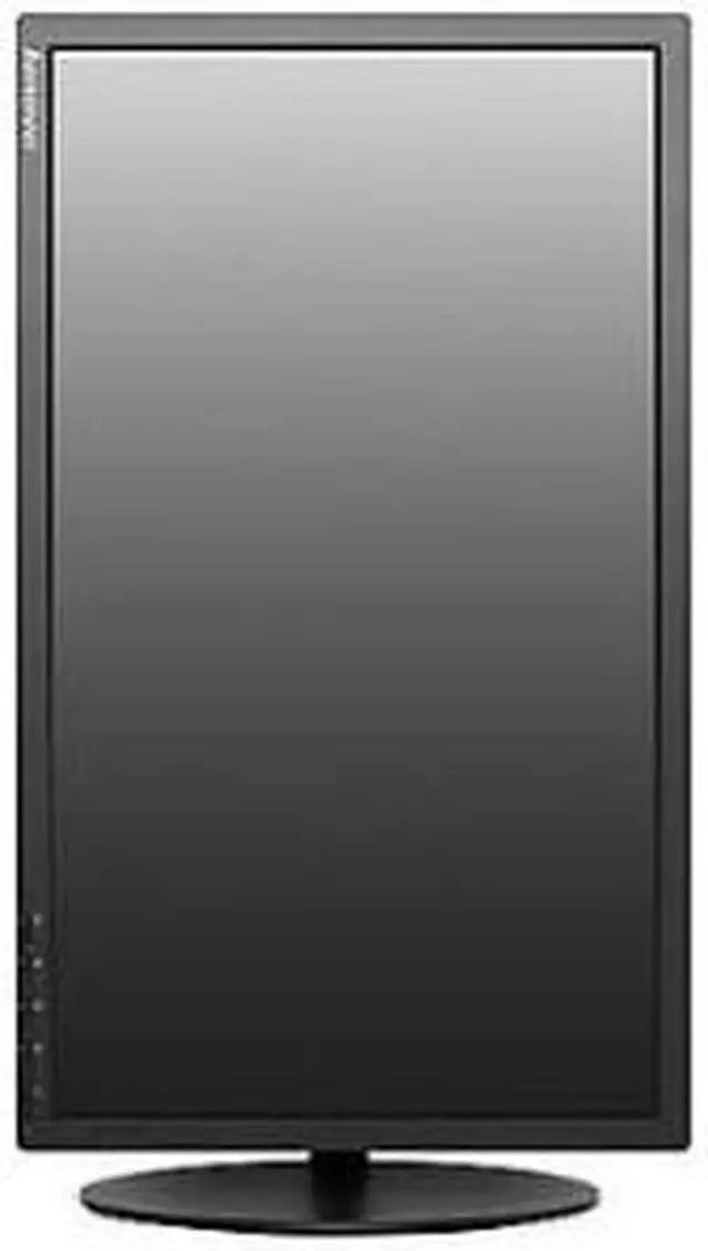 Alt view image 16 of 19 - Lenovo ThinkVision T2324p 23" LED LCD Monitor - 16:9 - 7 ms