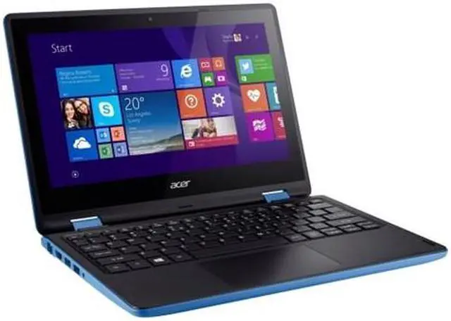 Acer Aspire R3-131T-P0KR 11.6