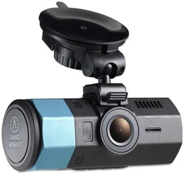 Main image of Rand McNally DashCam 100