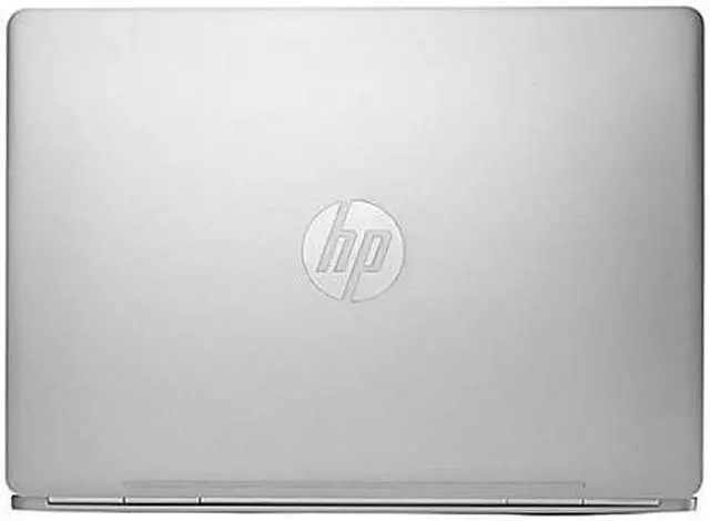 Alt view image 3 of 14 - HP Laptop EliteBook Intel Core m7-6Y75 8GB Memory 256 GB SSD Intel HD Graphics 515 12.5" Touch Screen Windows 10 Pro 64-Bit Folio G1 (W0R84UT#ABA)