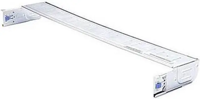 Alt view image 2 of 6 - Lenovo 4XF0G45876 ThinkServer Cable Management Bar