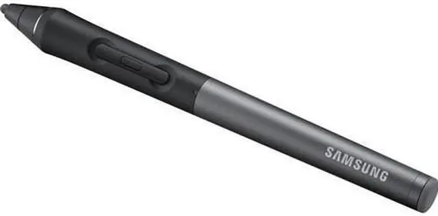 Alt view image 10 of 11 - Samsung EJ-PW700CBEGUJ Galaxy Tabpro Pen - Stylus - Black - For Galaxy Tabpro S