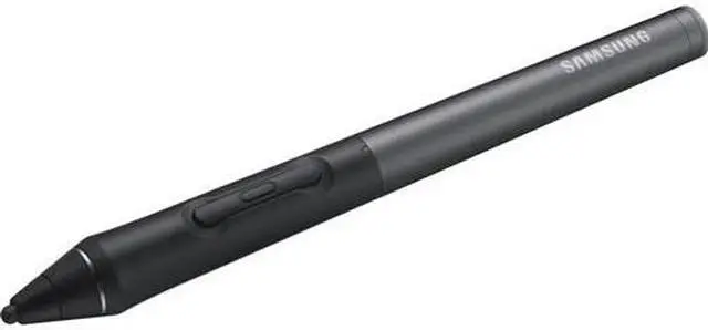 Alt view image 9 of 11 - Samsung EJ-PW700CBEGUJ Galaxy Tabpro Pen - Stylus - Black - For Galaxy Tabpro S