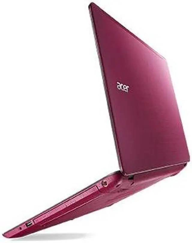 Alt view image 5 of 6 - Acer Aspire F5-573-55W1 15.6" LED (ComfyView) Notebook - Intel Core i5 i5-7200U 2.50 GHz