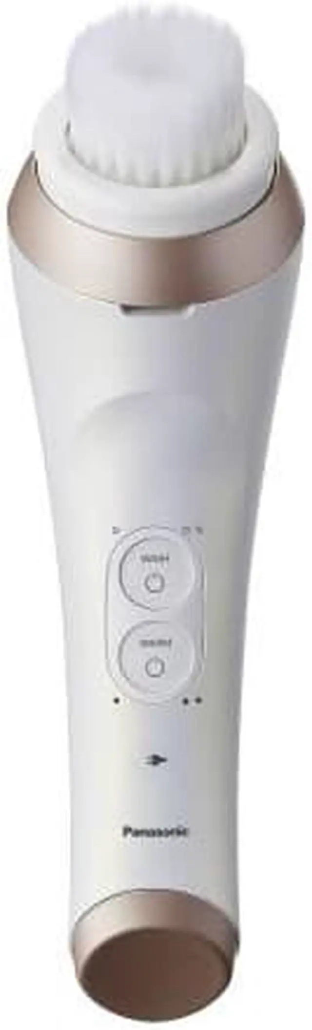 Alt view image 5 of 6 - Panasonic EH-XC10-N Micro-Foaming Facial Cleansing Brush with Warming Makeup Removal Plate, 20.16 Ounce