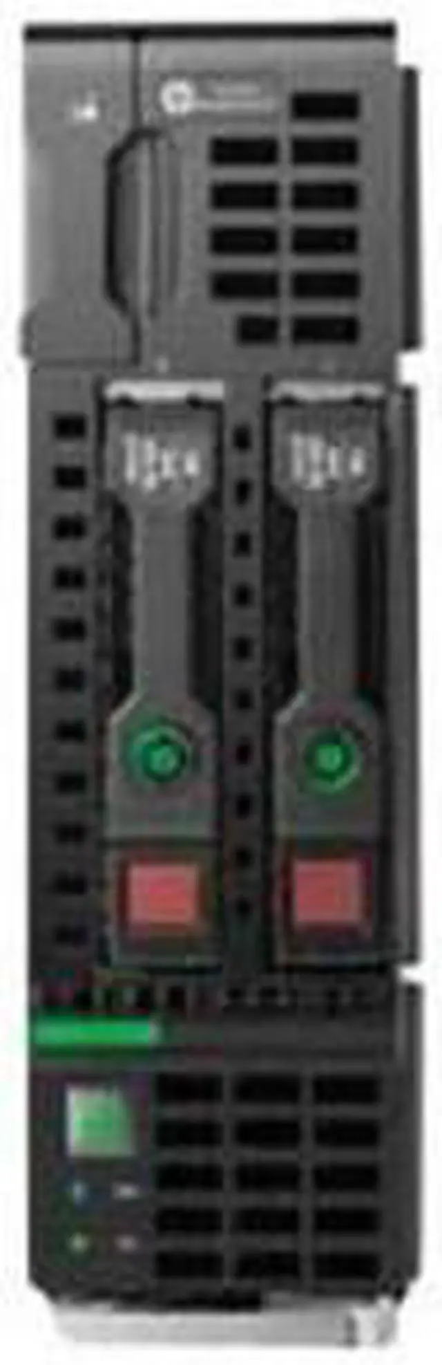 Main image of HP ProLiant BL460c G9 Blade Server - 2 x Intel Xeon E5-2690 v4 Tetradeca-core (14 Core) 2.60 GHz