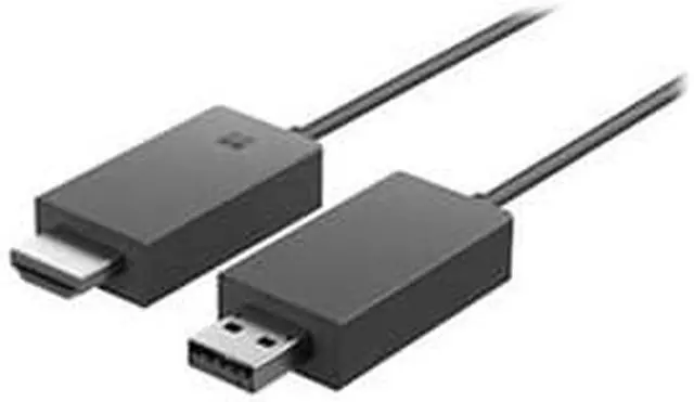 Alt view image 13 of 20 - Microsoft P3Q-00001 Wireless Display Adapter V2