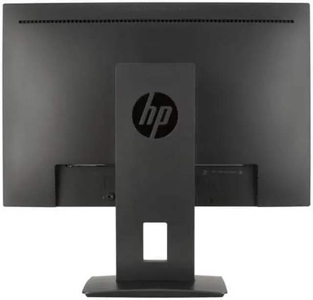 Alt view image 6 of 7 - Hewlett-Packard Z24n (K7B99A4#ABA) 24" LCD Monitor