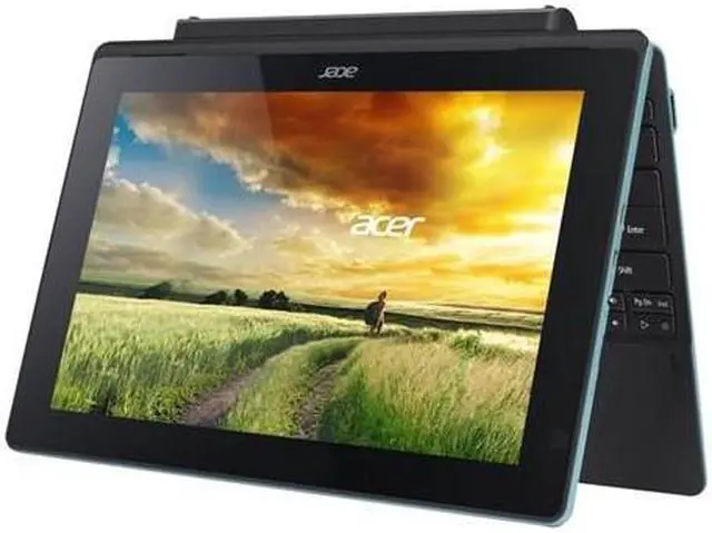PIECES DETACHEES: Carte Mère Tablette Acer SWITCH E SW3 10 Pouces Reference D Occasion En Tres Bon Etat