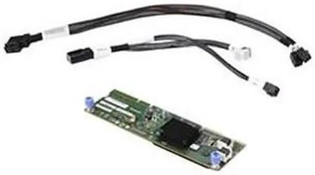 Main image of RAID 500