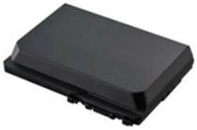 Alt view image 3 of 13 - Panasonic CF-VZSU1BW Long Life Battery For Cf-33.