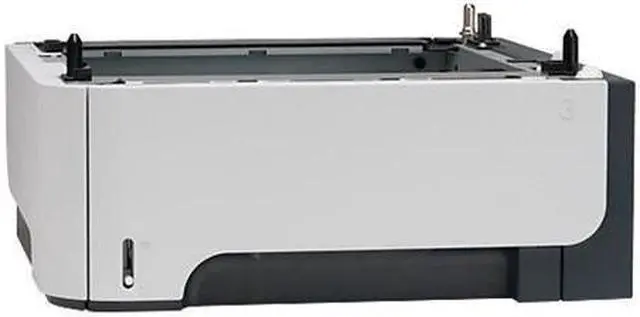 Alt view image 6 of 9 - HP LaserJet 500-Sheet Input Tray B3M73A