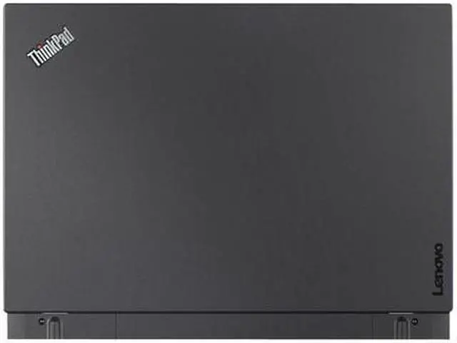 Alt view image 5 of 6 - Lenovo Laptop ThinkPad Intel Core i5-7300U 8GB Memory 256 GB SSD Intel HD Graphics 620 15.6" 10-point Multi-touch Windows 10 Pro 64-Bit T570 (20H9000UUS)