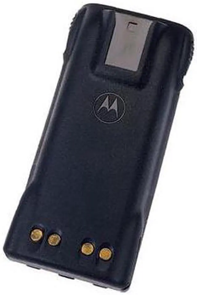 Alt view image 3 of 4 - Motorola HNN9008AR 1500 Mah Li-Ion Battery