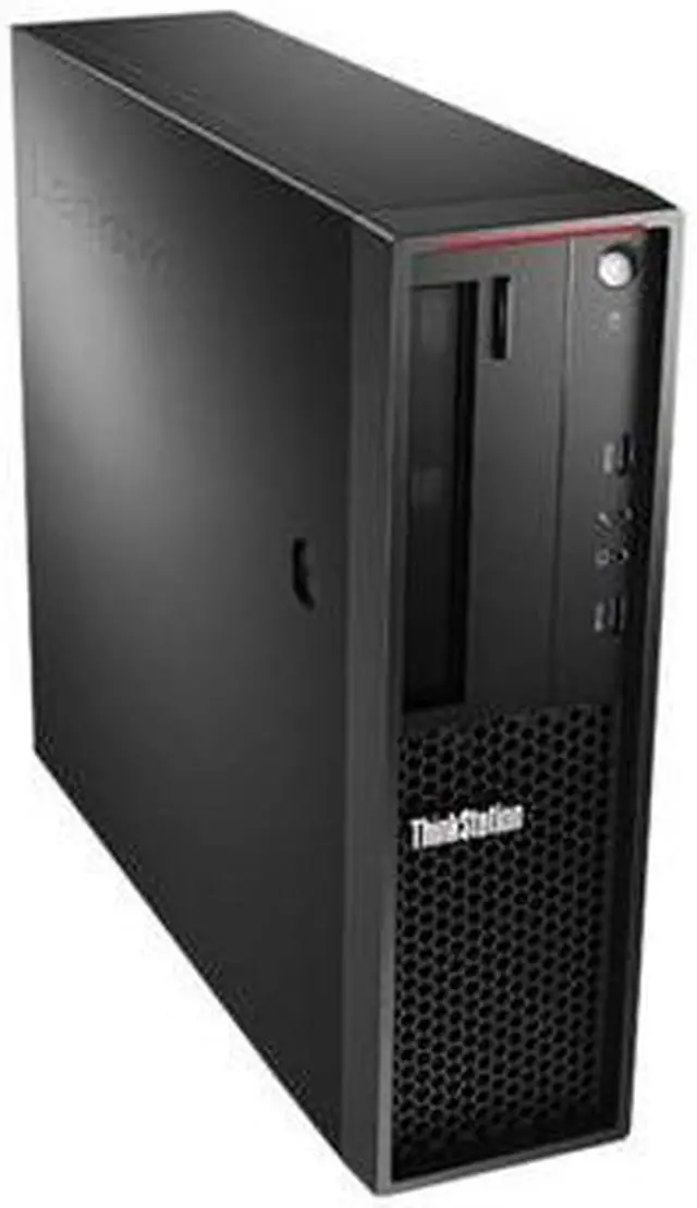 Main image of Lenovo P320 SFF Server System Intel Core i7-6700 3.4 GHz Win7 Pro64 (Win10 Pro64 DG) 30BK000UUS