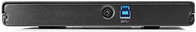 Alt view image 2 of 6 - HP Desktop Mini DVD Super Multi-Writer ODD Module Model K9Q83AT