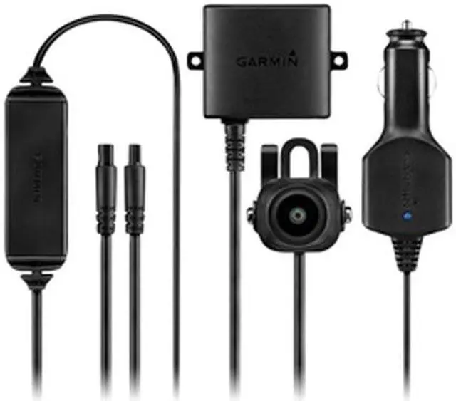 Alt view image 8 of 12 - Garmin BC 30 Wireless Backup Camera