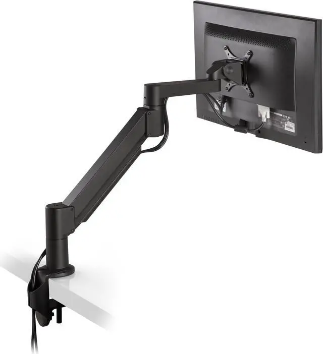 Alt view image 2 of 20 - Ergotech Mounting Arm For Flat Panel Display