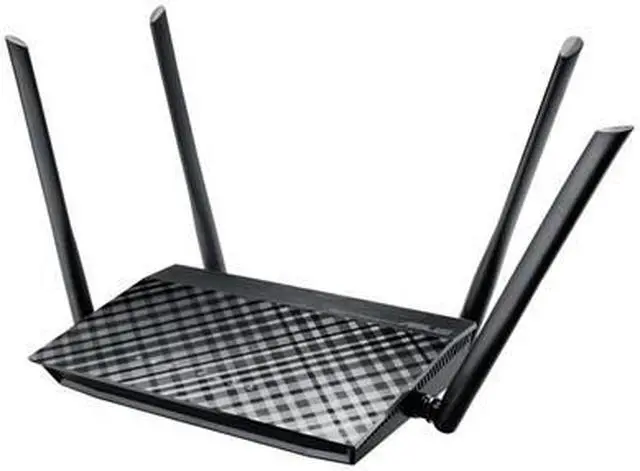 Alt view image 10 of 14 - Asus RT-AC1200 Routers