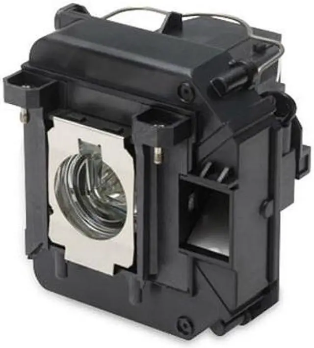 Alt view image 14 of 17 - Epson ELPLP87 Replacement Projector Lamp / Bulb