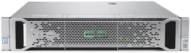 Alt view image 4 of 5 - HPE DL380 Gen9 E5-2640 v4 SFF US Svr / S-Buy (867450-S01)