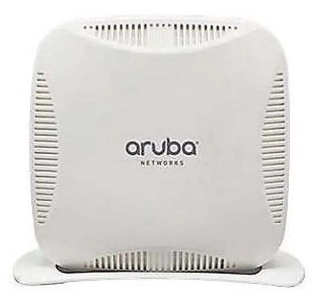 Alt view image 2 of 6 - Aruba Instant RAP-109 IEEE 802.11n 300 Mbit/s Wireless Access Point