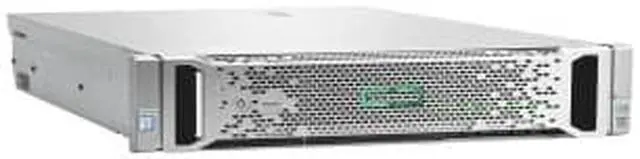 Alt view image 4 of 8 - HPE DL380 Gen9 E5-2620 v4 12LFF US Server / S-Buy (867449-S01)