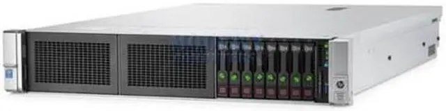 Alt view image 3 of 4 - HPE DL380 Gen9 E5-2690 v4 2P SFF US Svr / S-Buy
