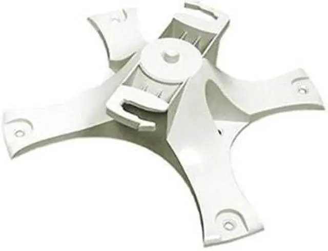 Main image of HPE Aruba Network Device Wall / Ceiling Mount Kit Wall Mount