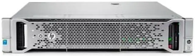 Alt view image 3 of 8 - HPE DL380 Gen9 E5-2620 v4 12LFF US Server / S-Buy (867449-S01)