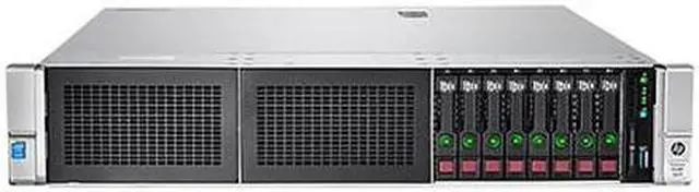 HP DL380 Gen9 E5-2620v3 SFF Svr/S-Buy (800073-S01) - Newegg.com