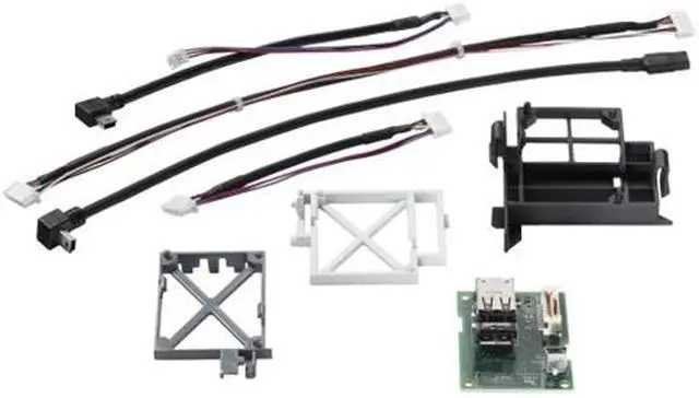 Alt view image 7 of 13 - HP INT USB PORTS