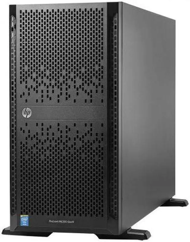 Alt view image 8 of 9 - ML350T09 E5 2640v4 SFF Svr