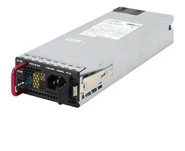 Alt view image 3 of 4 - HP X362 720W AC PoE Power Supply