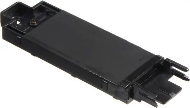 Alt view image 8 of 8 - HDD BO TP M.2 SSD TRAY