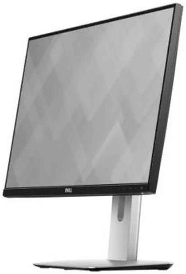 Alt view image 7 of 12 - Dell 23.8" 60 Hz IPS, Pixel Per Inch (PPI): 93 FHD LCD Monitor 8 ms (gray to gray, typical) HDMI U2417HWI U2417HWI