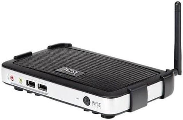 Alt view image 2 of 13 - Dell Wyse 3020 - ARMADA PXA2128 1.2 GHz - 2GB DDR3 SDRAM - 4GB Flash HD, Model 8JD4W